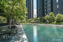 Martin Modern (D9), Condominium #611633461